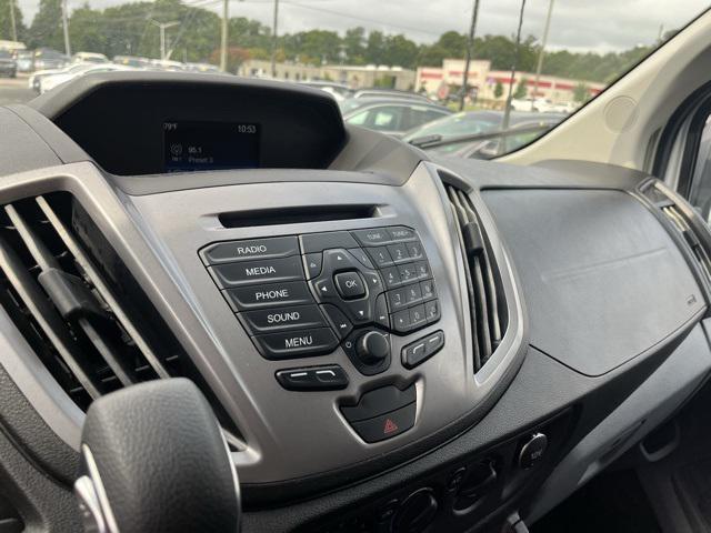 used 2018 Ford Transit-150 car, priced at $27,988