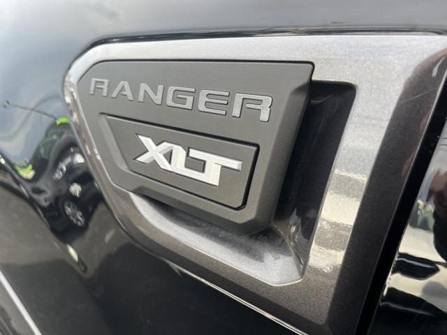 used 2020 Ford Ranger car, priced at $23,889