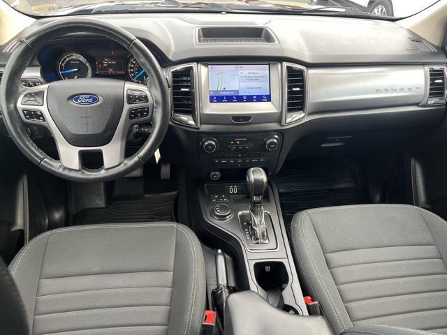 used 2020 Ford Ranger car, priced at $23,889