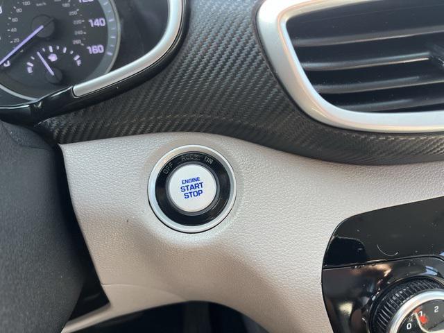 used 2020 Hyundai Tucson car, priced at $17,488