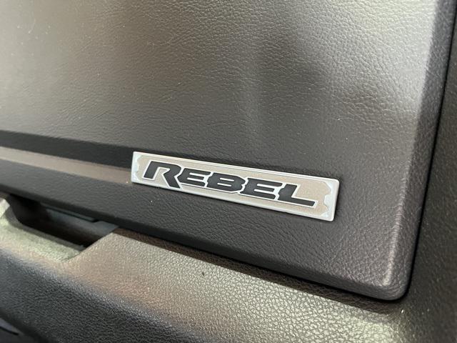 used 2016 Ram 1500 car, priced at $28,500