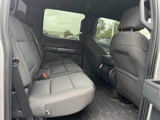 used 2021 Ford F-150 car, priced at $39,888