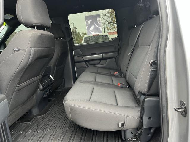 used 2021 Ford F-150 car, priced at $39,888