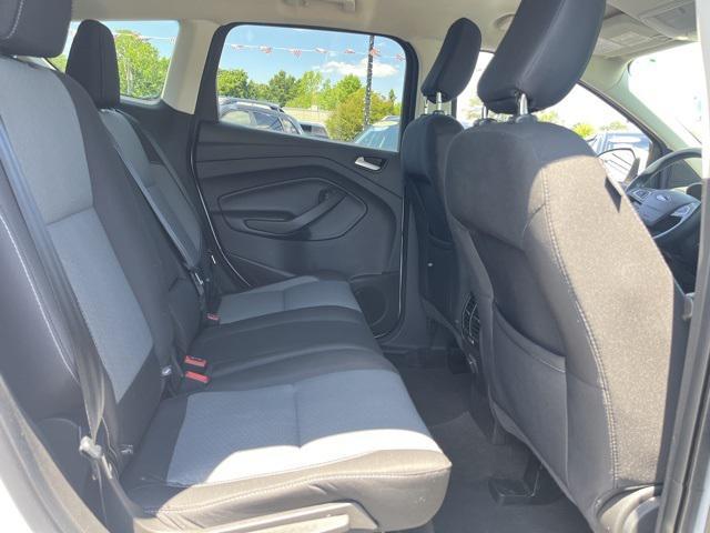 used 2019 Ford Escape car, priced at $15,589