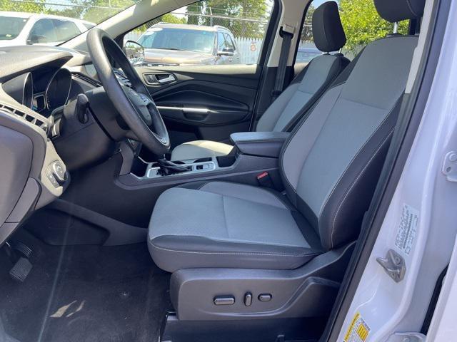 used 2019 Ford Escape car, priced at $15,589