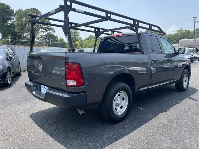 used 2016 Ram 1500 car, priced at $17,988