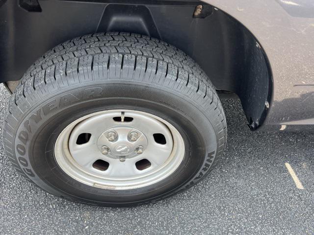 used 2016 Ram 1500 car, priced at $17,988