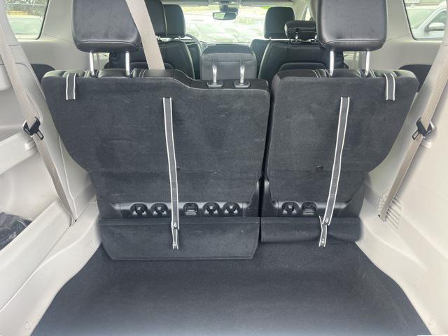 used 2023 Chrysler Pacifica car, priced at $24,588