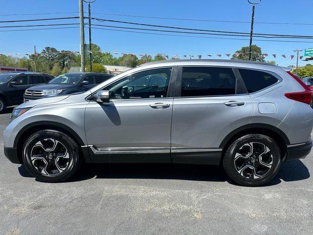 used 2019 Honda CR-V car, priced at $26,000