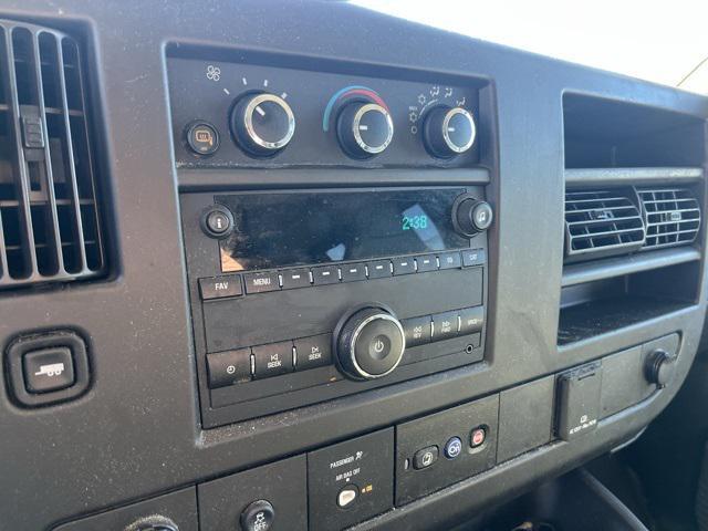 used 2020 Chevrolet Express 2500 car, priced at $22,988