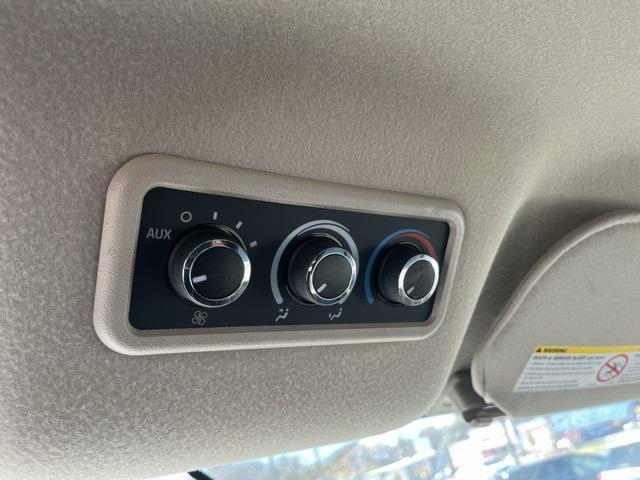 used 2020 Chevrolet Express 2500 car, priced at $22,988