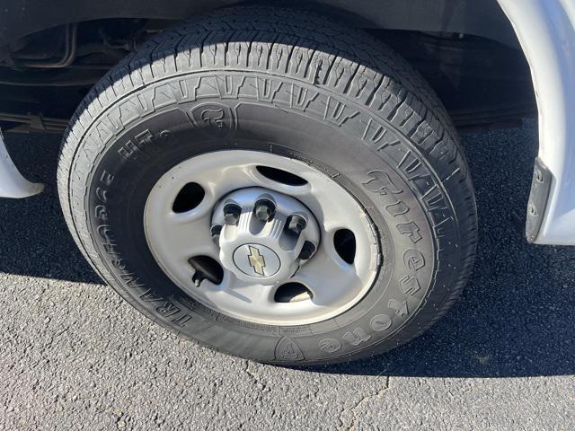 used 2020 Chevrolet Express 2500 car, priced at $22,988