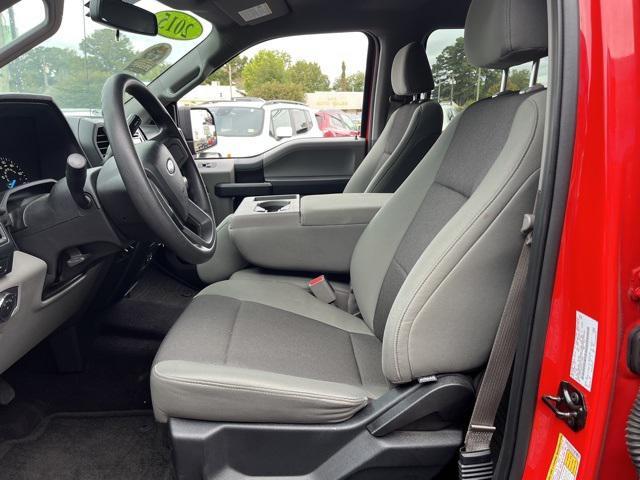 used 2015 Ford F-150 car, priced at $26,990