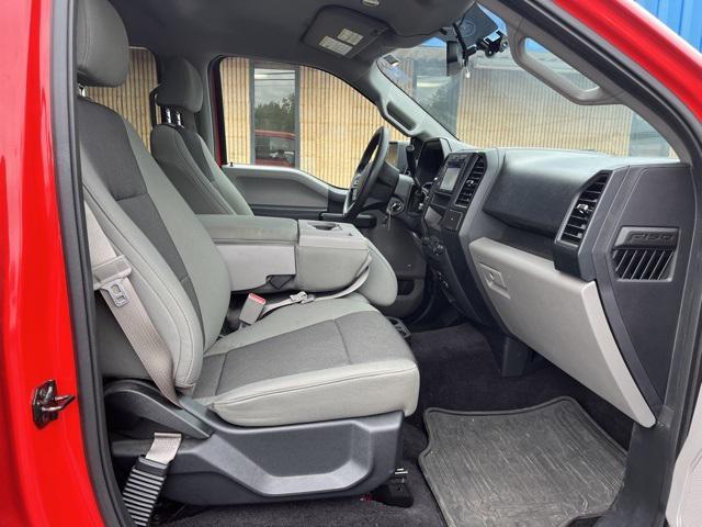 used 2015 Ford F-150 car, priced at $26,990