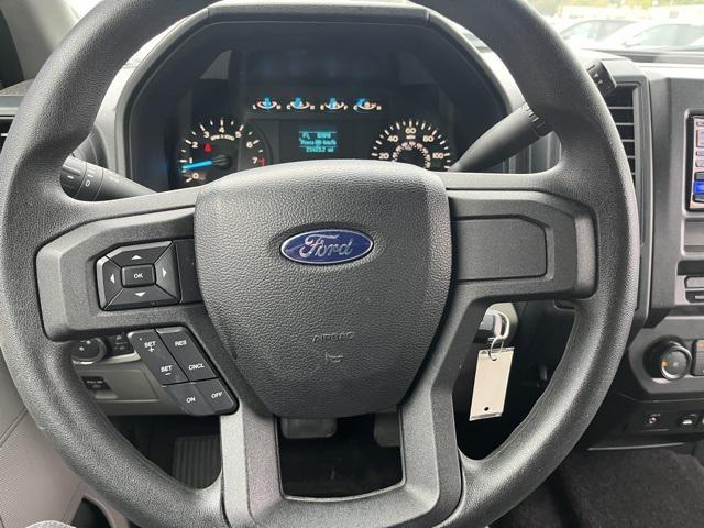 used 2015 Ford F-150 car, priced at $26,990