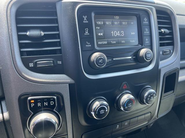 used 2020 Ram 1500 car, priced at $23,988