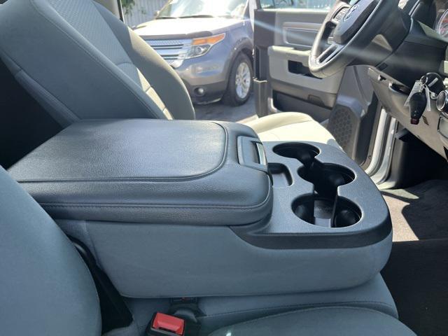 used 2020 Ram 1500 car, priced at $23,888