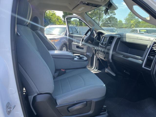 used 2020 Ram 1500 car, priced at $23,888