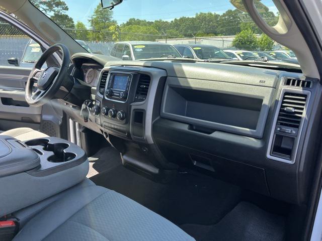 used 2020 Ram 1500 car, priced at $23,888