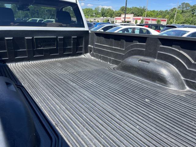 used 2020 Ram 1500 car, priced at $23,888
