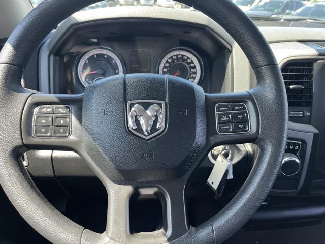 used 2020 Ram 1500 car, priced at $23,888