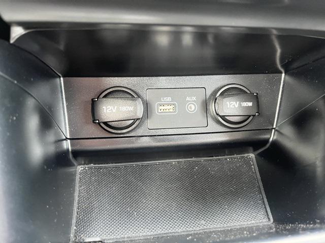 used 2017 Hyundai Sonata Plug-In Hybrid car, priced at $16,988