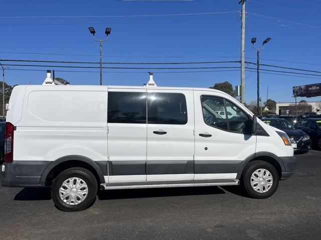 used 2017 Ford Transit-250 car, priced at $21,000