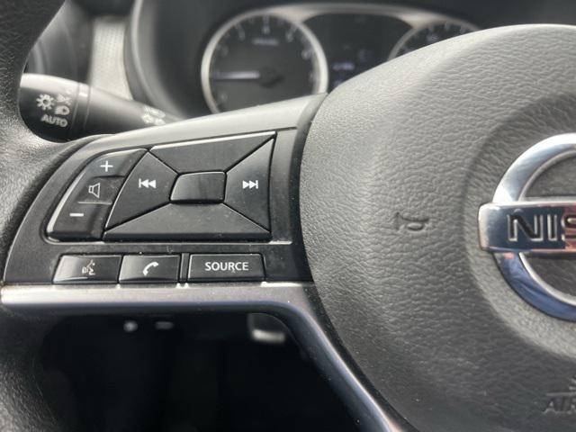 used 2020 Nissan Kicks car, priced at $14,489