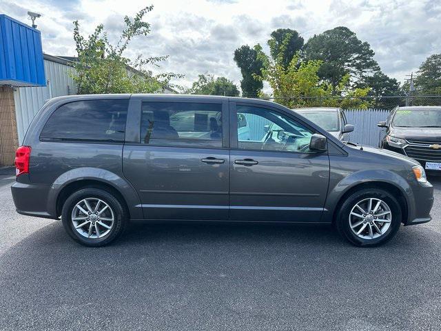 used 2016 Dodge Grand Caravan car, priced at $19,000