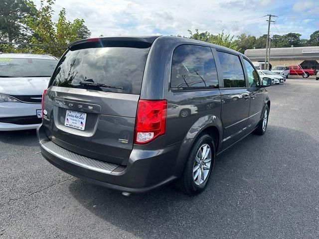 used 2016 Dodge Grand Caravan car, priced at $19,000