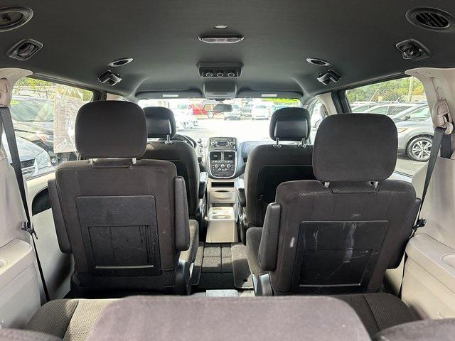 used 2016 Dodge Grand Caravan car, priced at $19,000