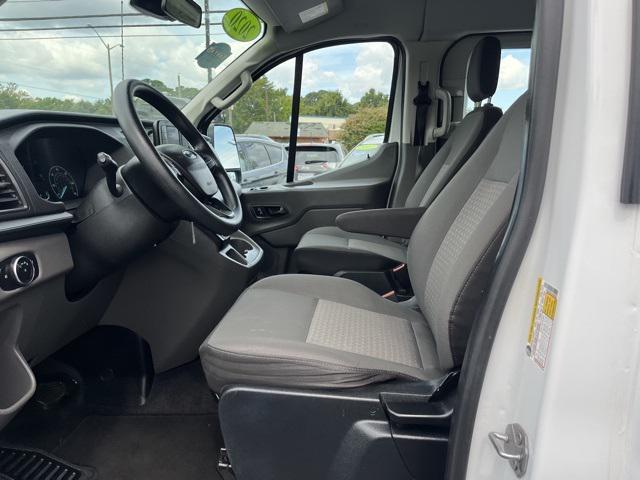 used 2020 Ford Transit-350 car, priced at $36,888