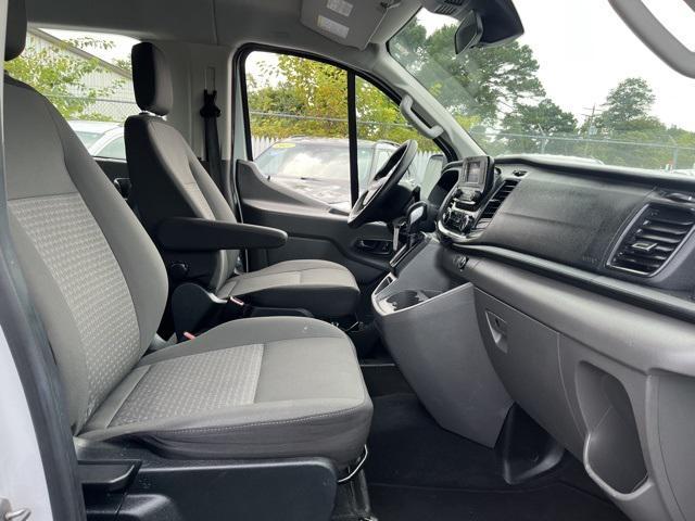 used 2020 Ford Transit-350 car, priced at $36,888