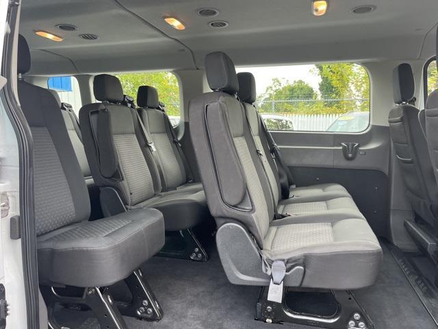 used 2020 Ford Transit-350 car, priced at $36,888