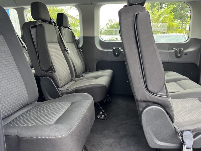 used 2020 Ford Transit-350 car, priced at $39,889