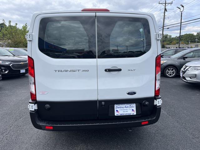 used 2020 Ford Transit-350 car, priced at $39,889