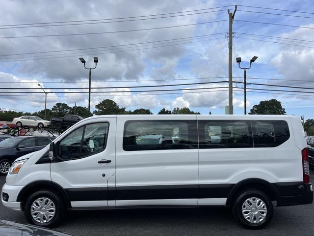 used 2020 Ford Transit-350 car, priced at $36,888