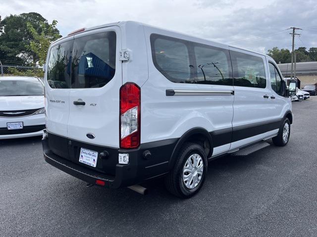 used 2020 Ford Transit-350 car, priced at $36,888