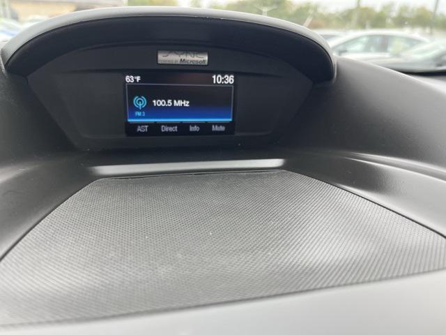 used 2014 Ford C-Max Hybrid car, priced at $12,488