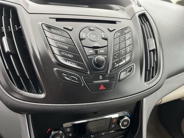 used 2014 Ford C-Max Hybrid car, priced at $12,488