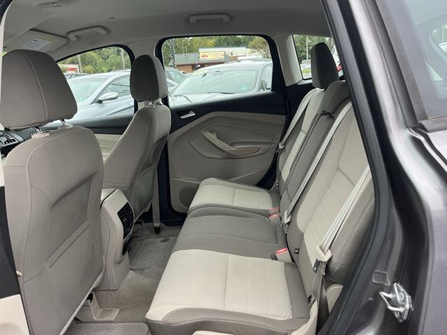 used 2014 Ford C-Max Hybrid car, priced at $12,488