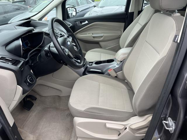 used 2014 Ford C-Max Hybrid car, priced at $12,488