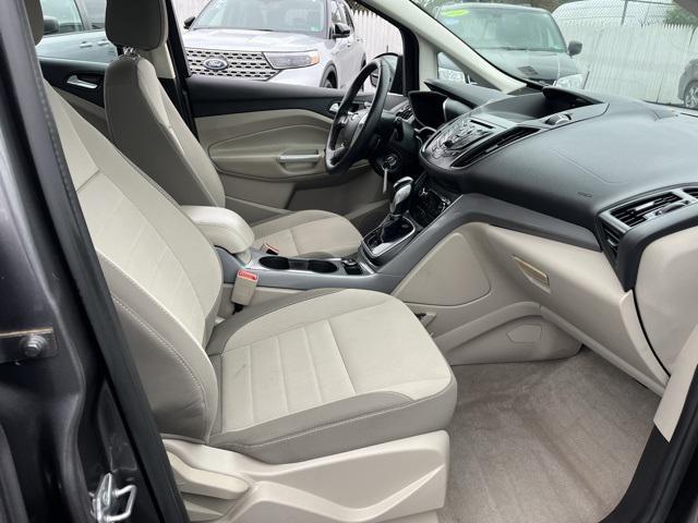 used 2014 Ford C-Max Hybrid car, priced at $12,488