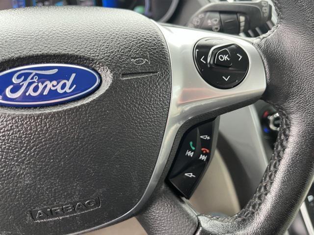 used 2014 Ford C-Max Hybrid car, priced at $12,488