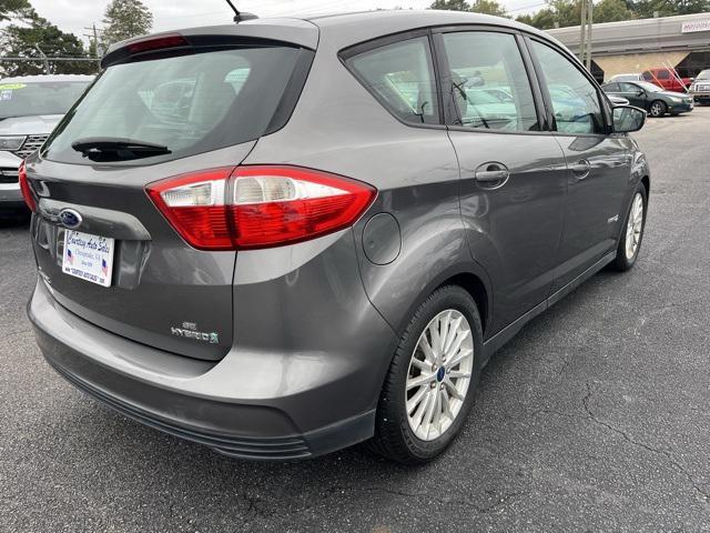 used 2014 Ford C-Max Hybrid car, priced at $12,488
