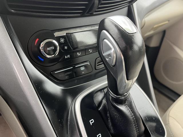 used 2014 Ford C-Max Hybrid car, priced at $12,488