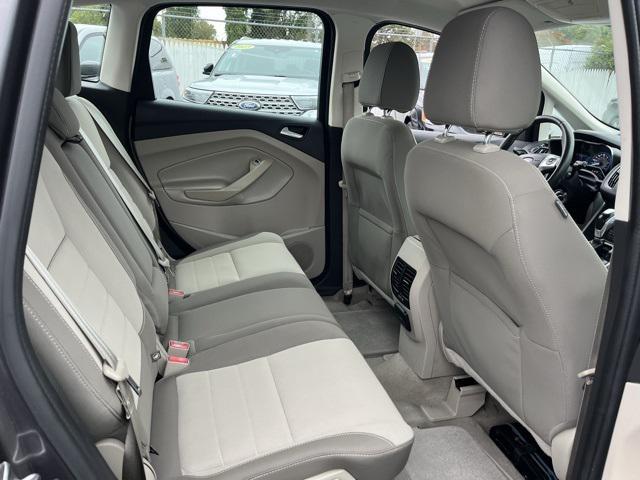 used 2014 Ford C-Max Hybrid car, priced at $12,488