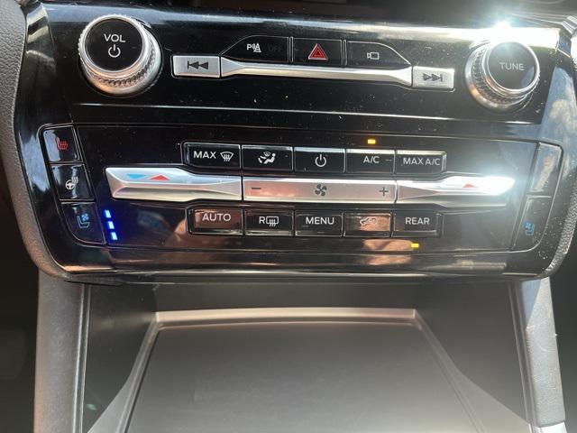 used 2023 Ford Explorer car, priced at $29,988