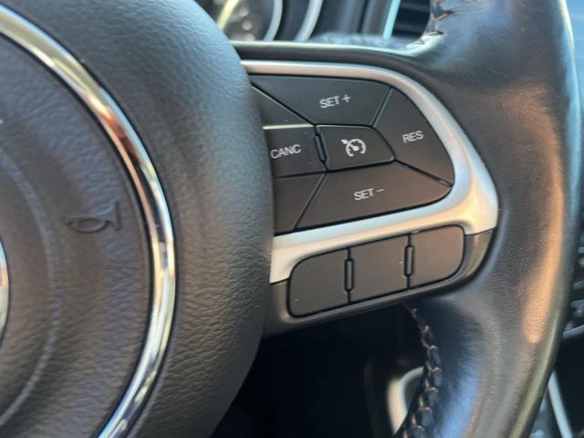 used 2019 Jeep Compass car, priced at $14,988