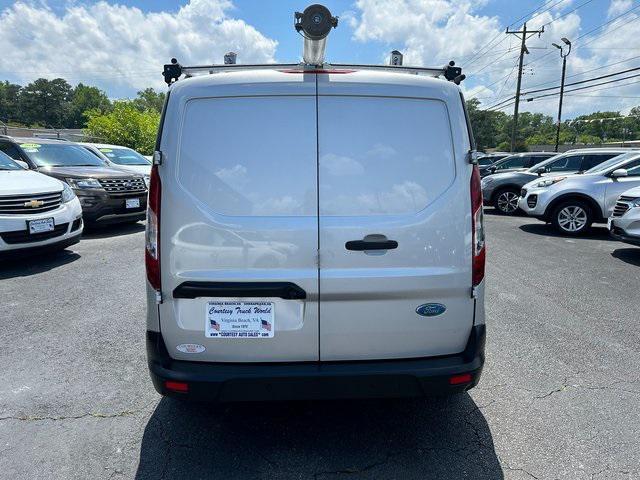 used 2019 Ford Transit Connect car, priced at $18,000